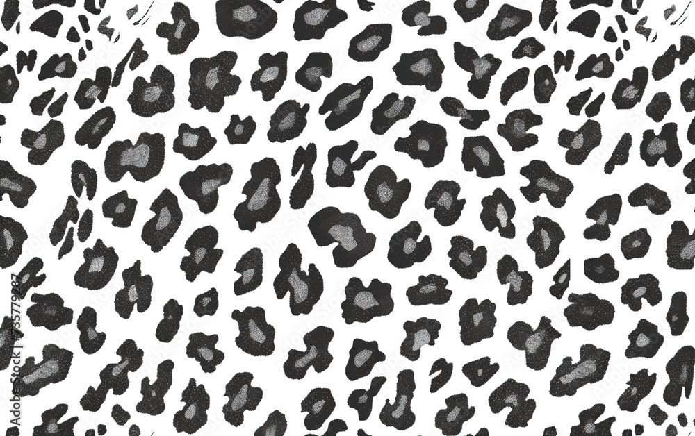 leopard print background leopard print background