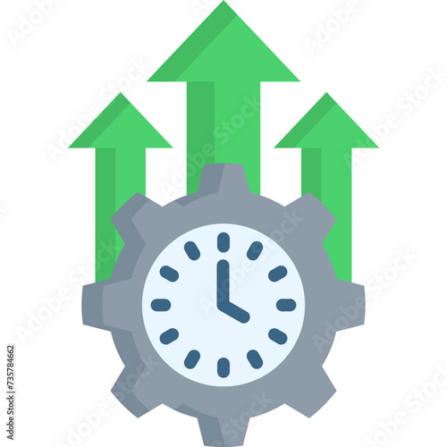 Effective Icon