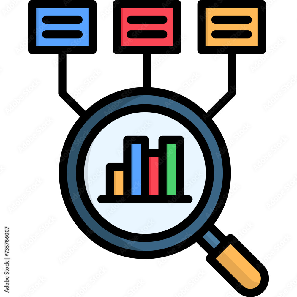 Classification Icon Classification Icon