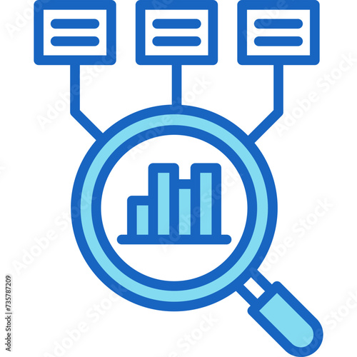 Classification Icon