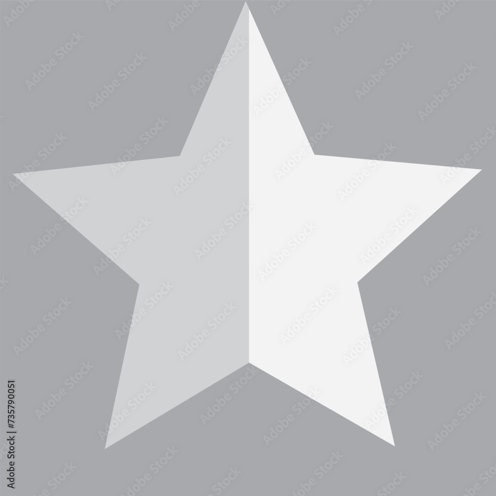 Star icon vector, Favorite, Best Rating, Award symbol isolated on white background. Trendy Flat style for graphic design, Web site, UI. EPS10 Star icon vector, Favorite, Best Rating, Award symbol isolated on white background. Trendy Flat style for graphic design, Web site, UI. EPS10