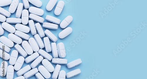 Pre-exposure prophylaxis (or PrEP) is medicine taken to prevent getting HIV photo