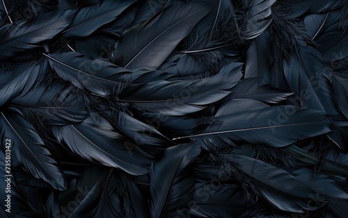 black texture © Ahmad