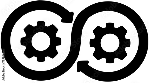 DevOps icon