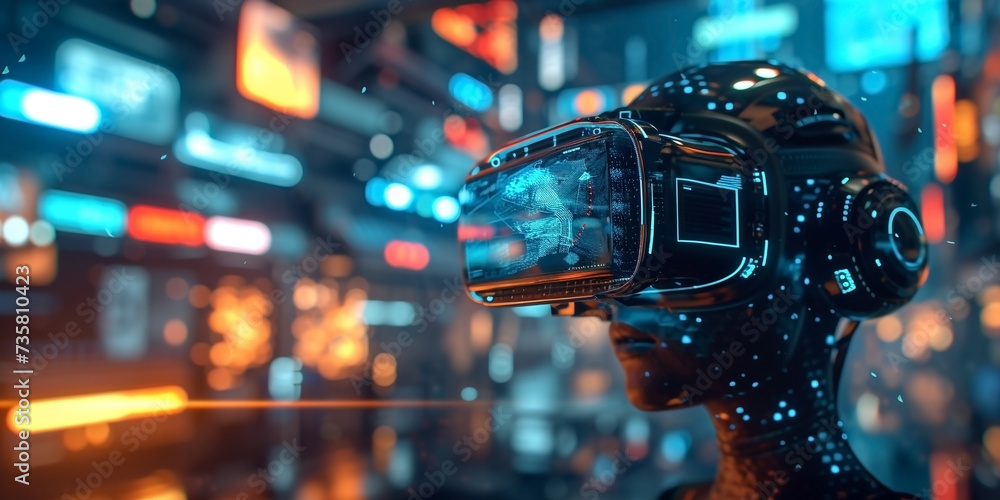 Technology and Innovation, future technology devices, gadgets, Virtual reality, metaverse Technology and Innovation, future technology devices, gadgets, Virtual reality, metaverse