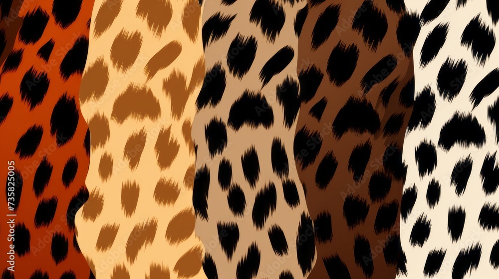 Exquisite animal skin pattern vector illustration: premium quality graphic for design projects - perfect for backgrounds, textures, and creative artwork - available on adobe stock Exquisite animal skin pattern vector illustration: premium quality graphic for design projects - perfect for backgrounds, textures, and creative artwork - available on adobe stock