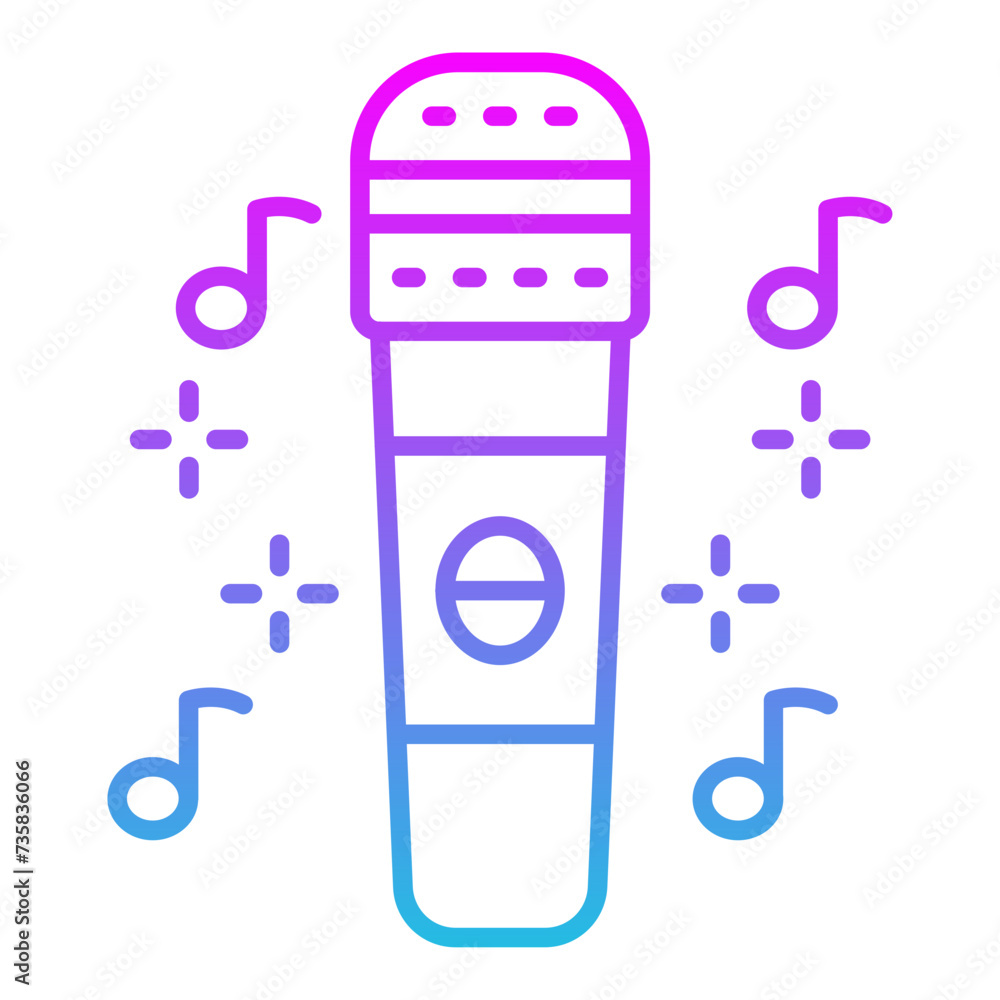 Sing Icon Sing Icon