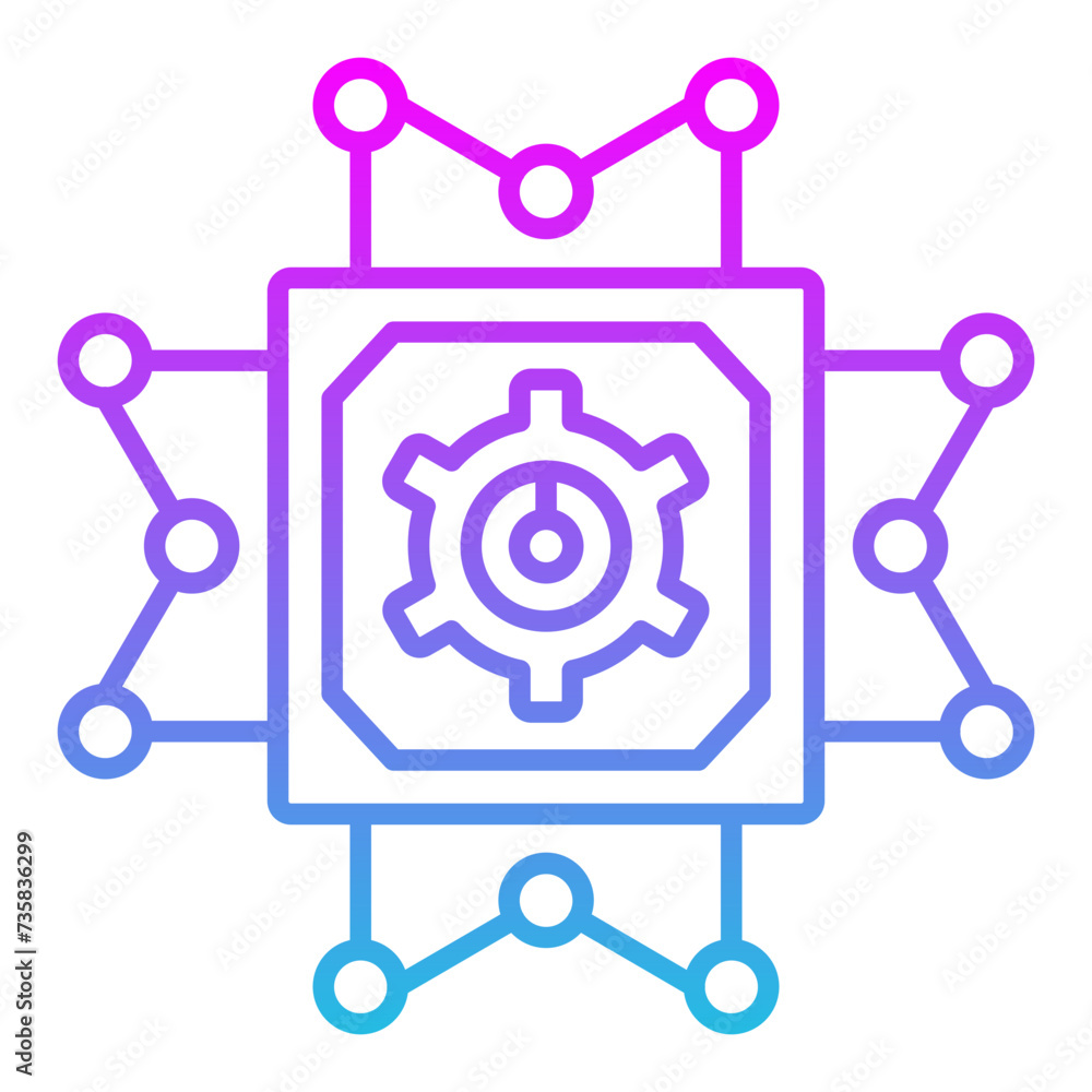 Settings Icon Settings Icon