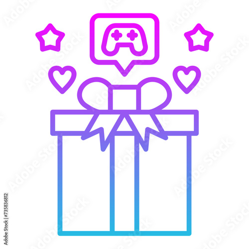 Give away Icon