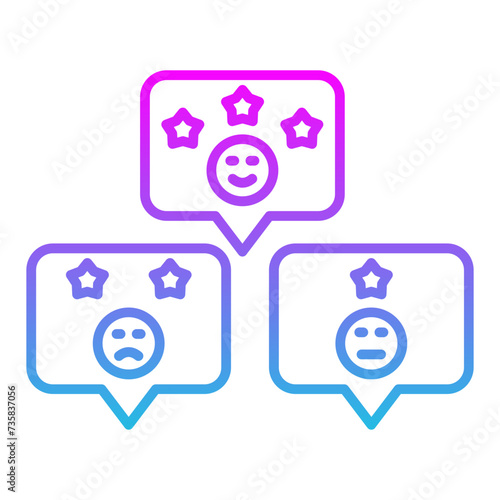 Feedback Icon