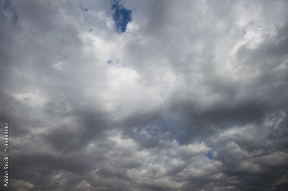 Cirrocumulus Cirrocumulus