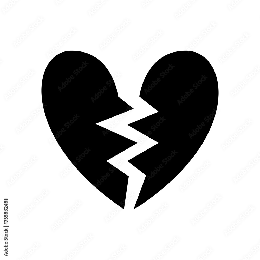 Heart icon vector. love illustration sign. romance symbol. Heart icon vector. love illustration sign. romance symbol.