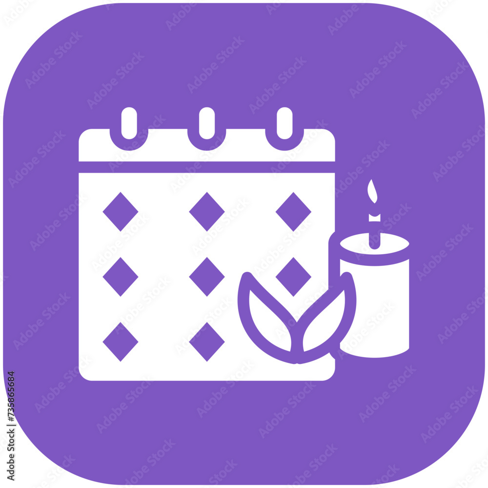 Spa Booking vector icon illustration of Spa iconset. Spa Booking vector icon illustration of Spa iconset.