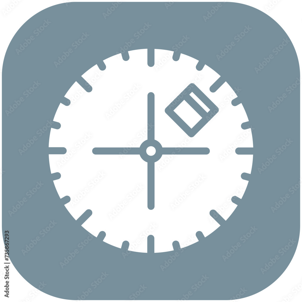 Qibla Direction vector icon illustration of Ramadan iconset. Qibla Direction vector icon illustration of Ramadan iconset.