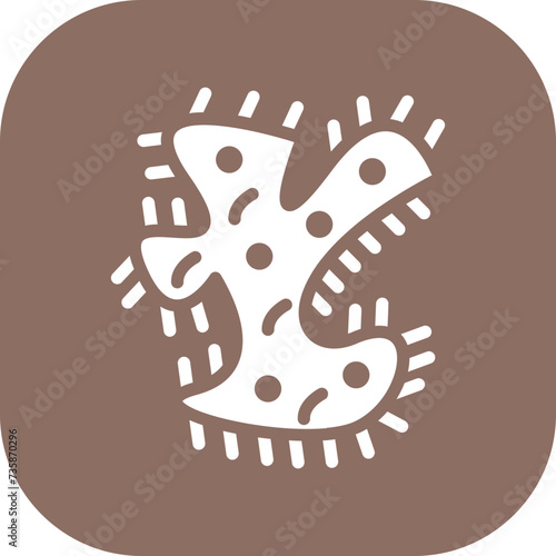 Microbe Icon