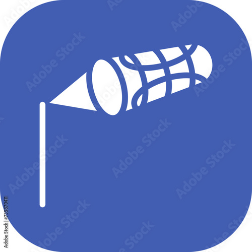 Windsock Icon