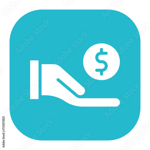 Deposit Icon