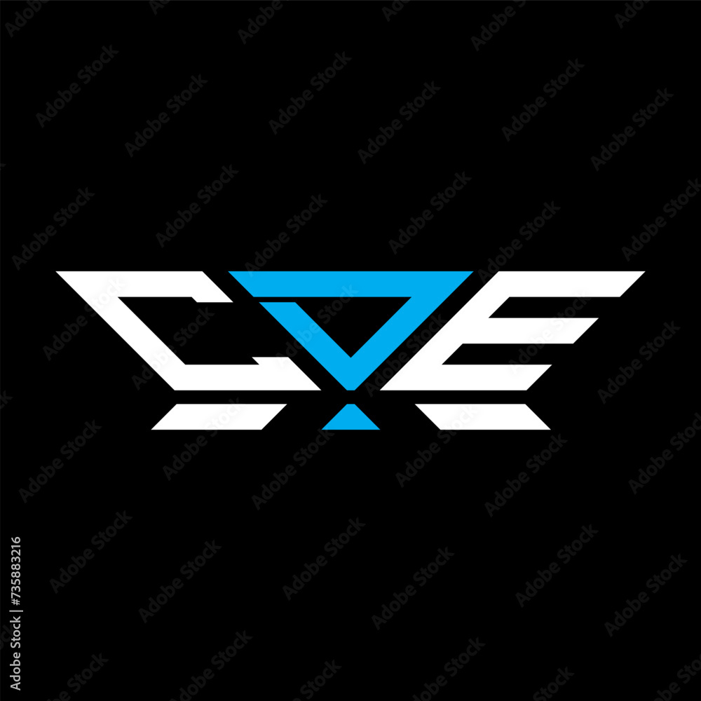 CDE letter logo vector design, CDE simple and modern logo. CDE luxurious alphabet design CDE letter logo vector design, CDE simple and modern logo. CDE luxurious alphabet design
