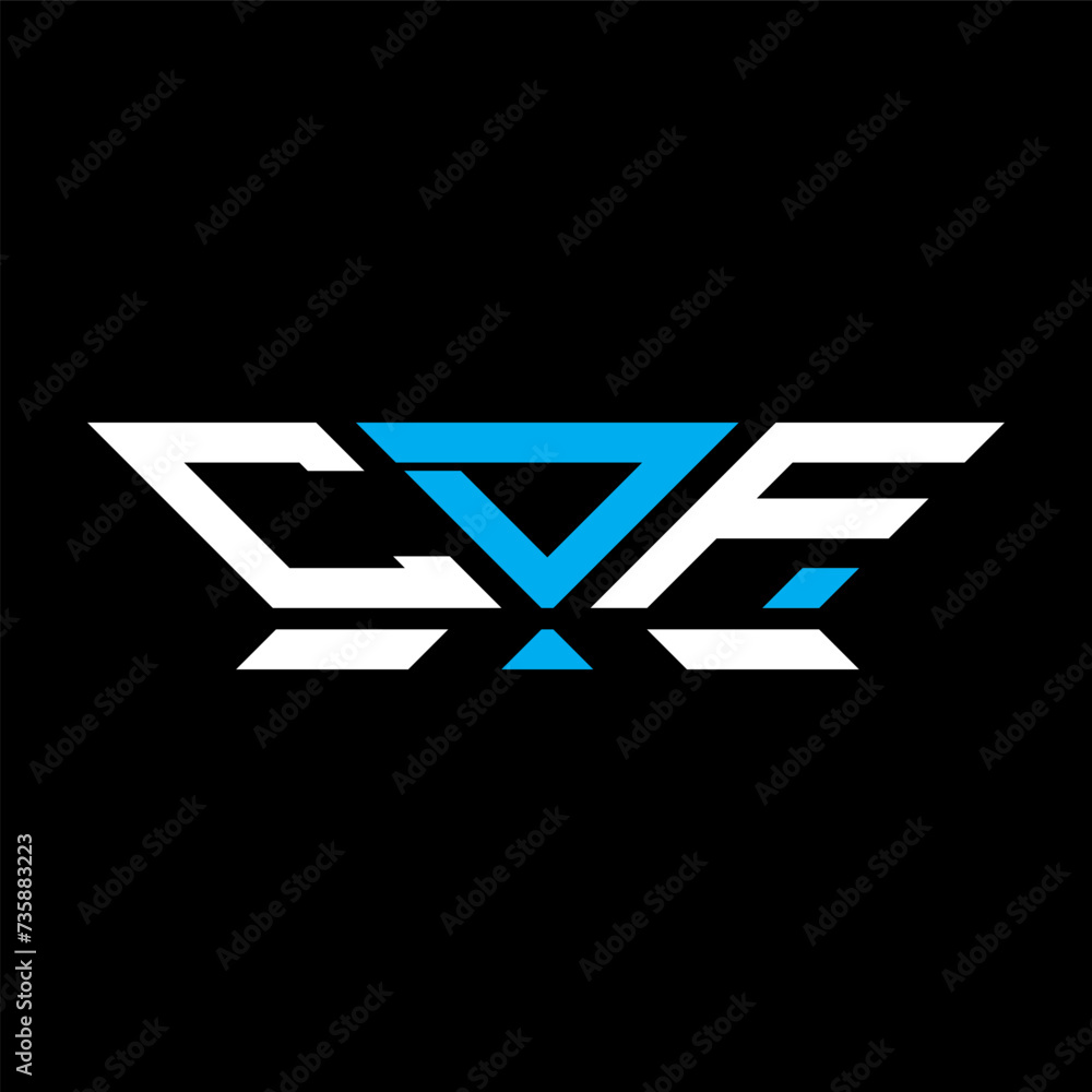 CDF letter logo vector design, CDF simple and modern logo. CDF luxurious alphabet design CDF letter logo vector design, CDF simple and modern logo. CDF luxurious alphabet design