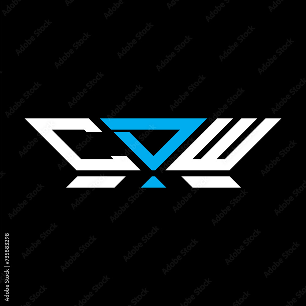 CDW letter logo vector design, CDW simple and modern logo. CDW luxurious alphabet design CDW letter logo vector design, CDW simple and modern logo. CDW luxurious alphabet design