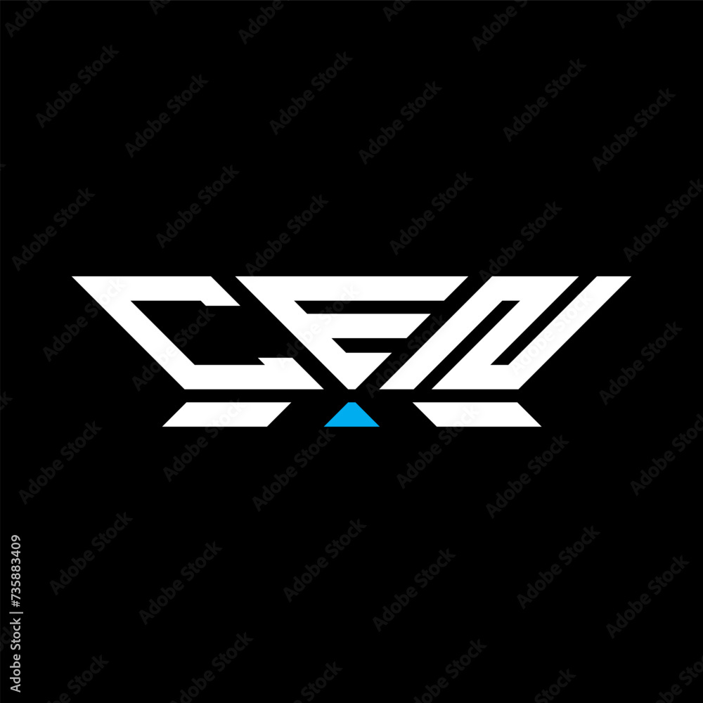 CEN letter logo vector design, CEN simple and modern logo. CEN luxurious alphabet design CEN letter logo vector design, CEN simple and modern logo. CEN luxurious alphabet design