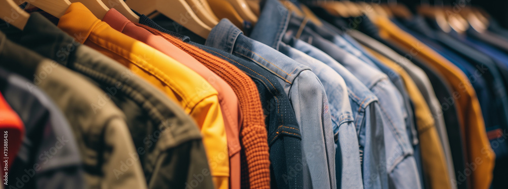 Clothes hero image Clothes hero image