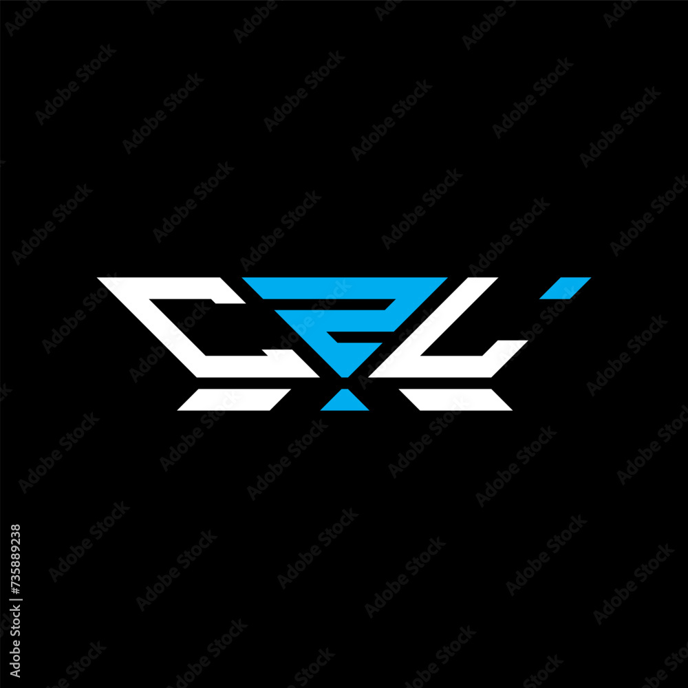 CZL letter logo vector design, CZL simple and modern logo. CZL luxurious alphabet design CZL letter logo vector design, CZL simple and modern logo. CZL luxurious alphabet design