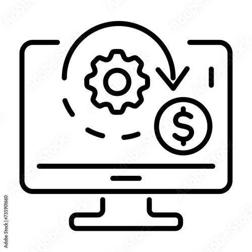 Payment Processing 