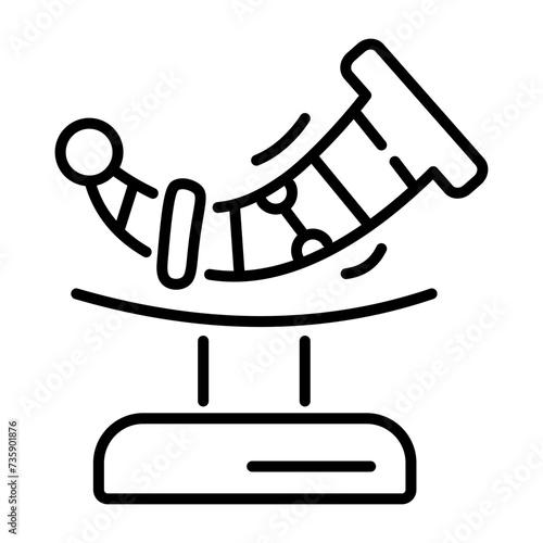 Ancient Horn 