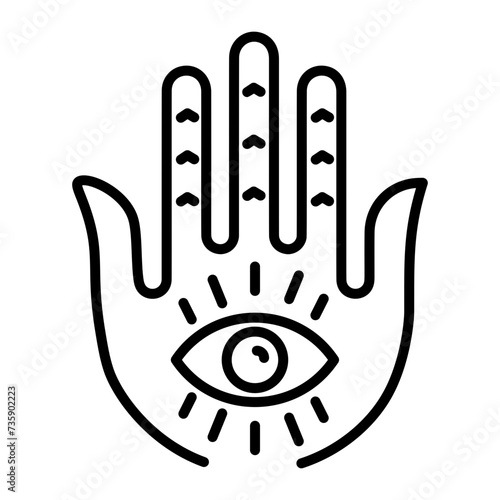 Palmistry 