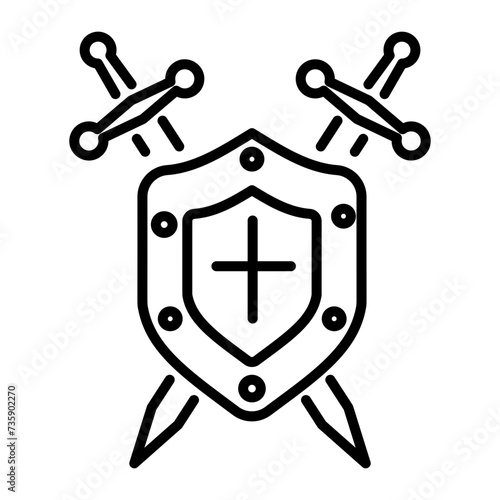 Armour Shield 