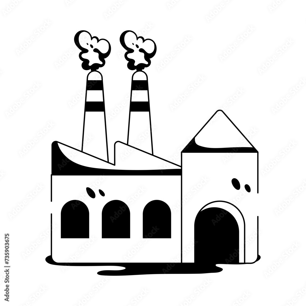 Factory Factory