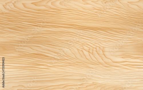 Poplar Wood Grain Texture Seamless Pattern