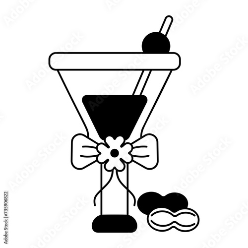 Irish Cocktail 
