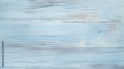 Airy sky blue seamless wooden texture, bringing a light and refreshing feel to the visual composition.