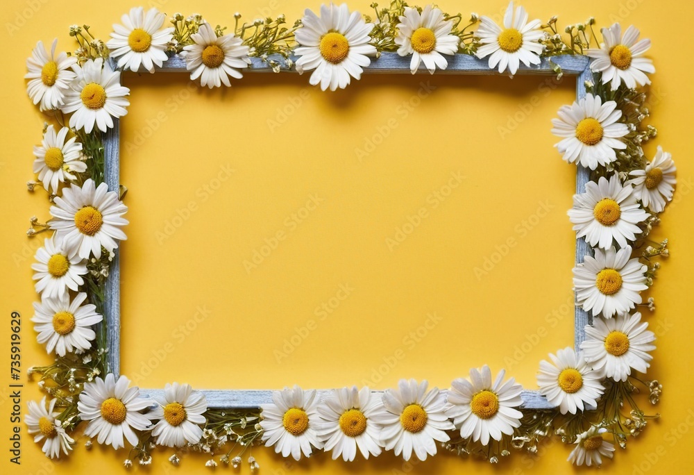 framework for photo or congratulation framework for photo or congratulation