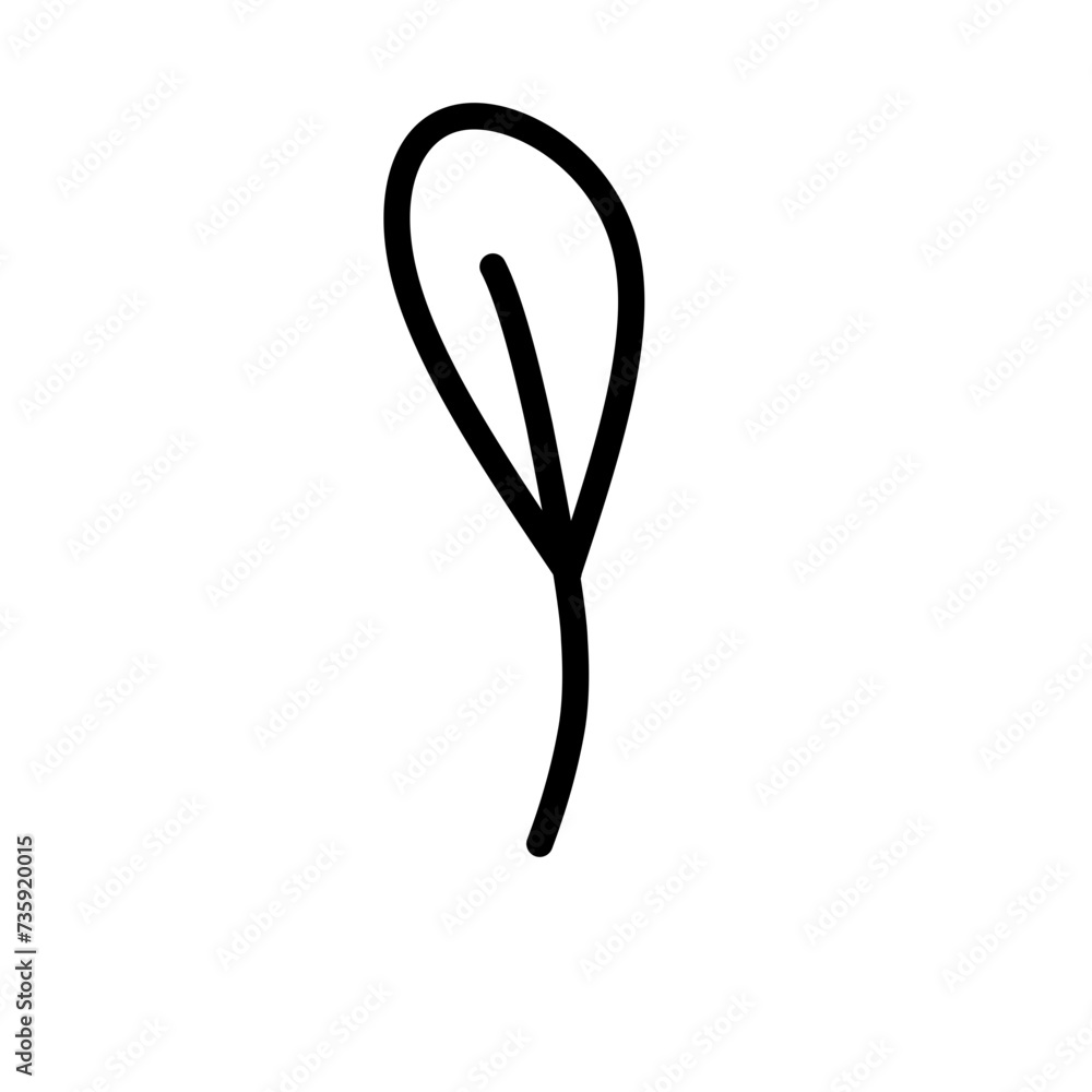Cute single hand drawn herbal elements. Doodle vector illustration for wedding design, logo and greeting card. Traditional hand drawn spring flowers in ink style. Cute single hand drawn herbal elements. Doodle vector illustration for wedding design, logo and greeting card. Traditional hand drawn spring flowers in ink style.