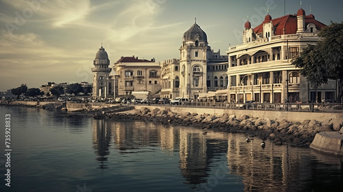 Constanta Romania © Johnu