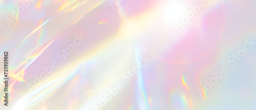 Glare of light, background overlay,