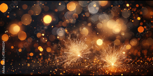 silverster background