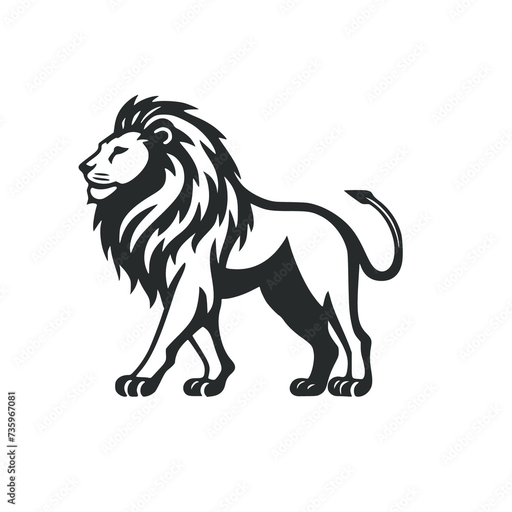 Lion Lion