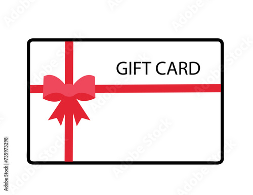gift card, voucher or coupon
