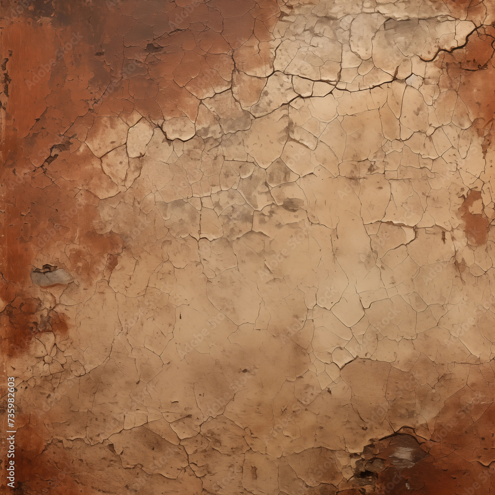 Fototapeta premium Grey rough concrete texture