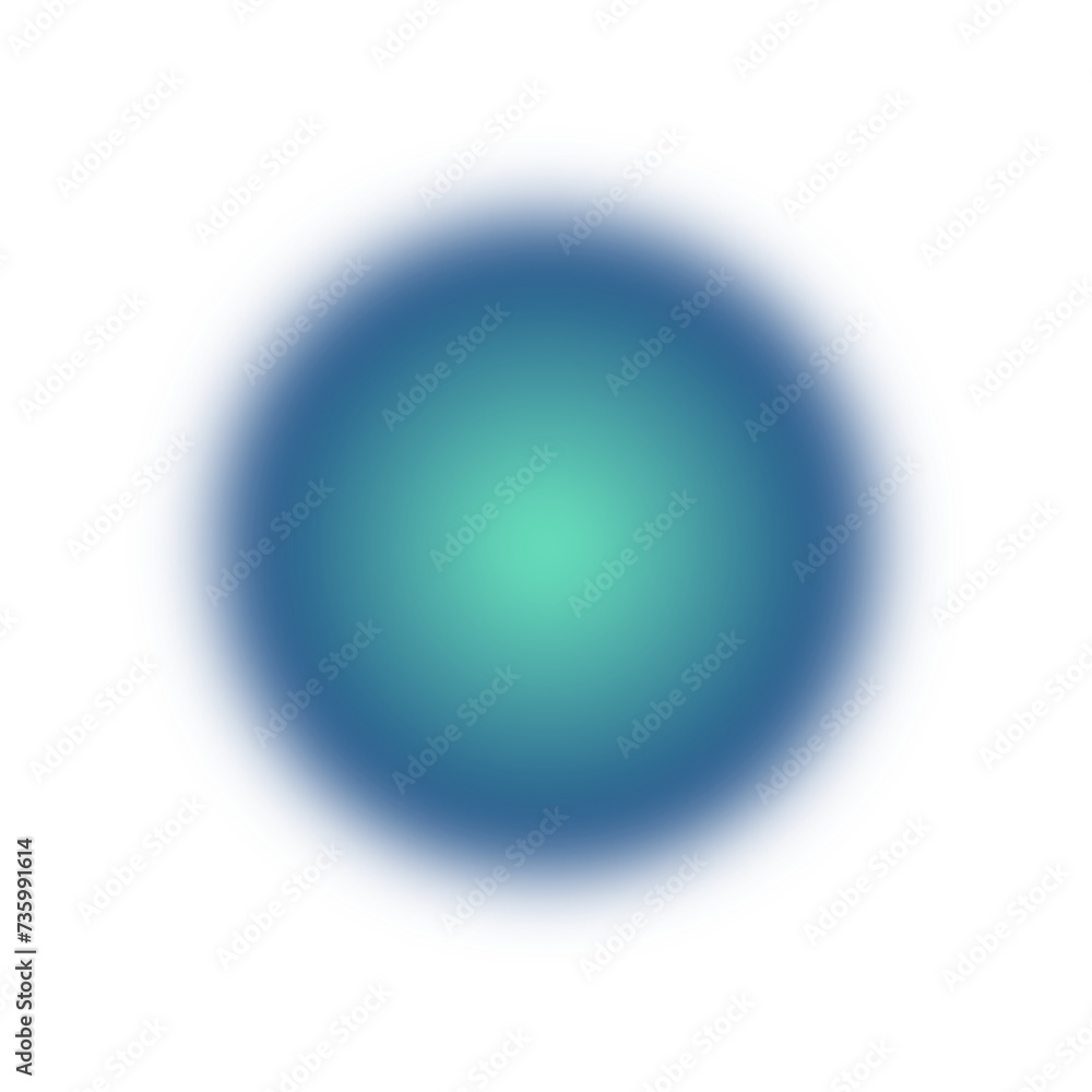 Y2k Gradient circle blurred elements abstract shapes. Y2k Gradient circle blurred elements abstract shapes.
