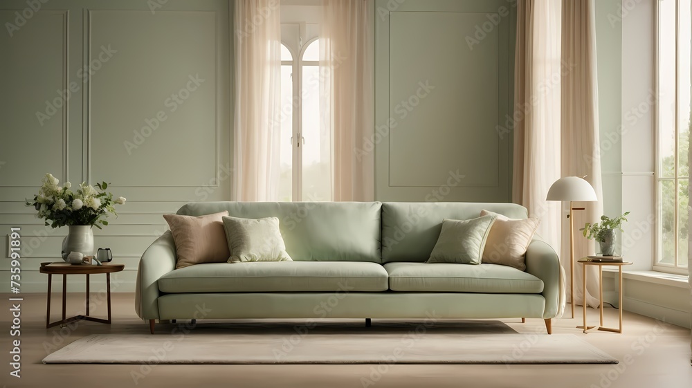 modern living room modern living room