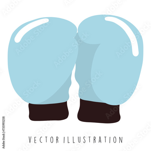 boxing glove