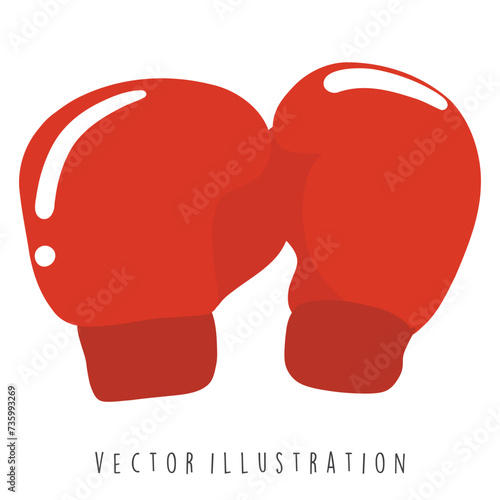 boxing glove