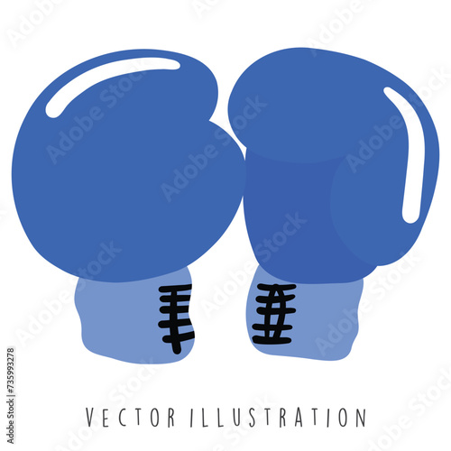 boxing glove