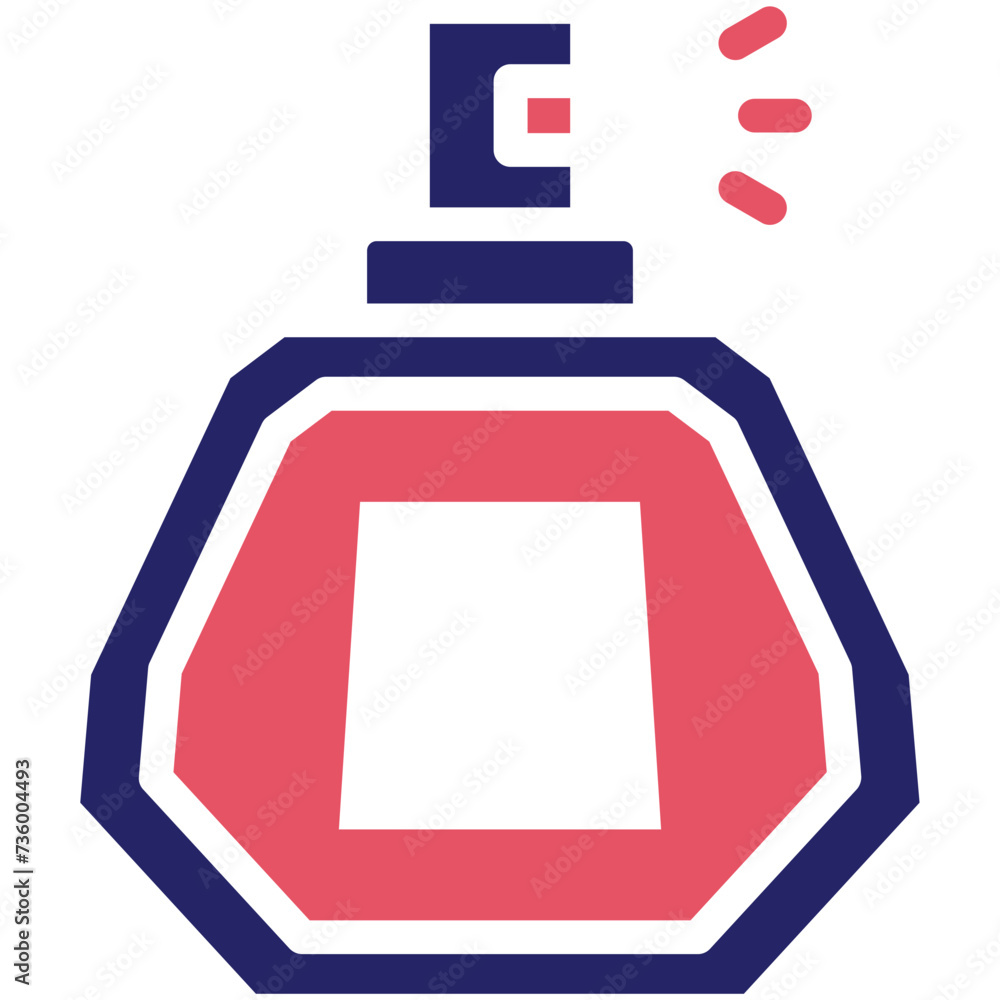 Perfume vector icon illustration of Spa iconset. Perfume vector icon illustration of Spa iconset.