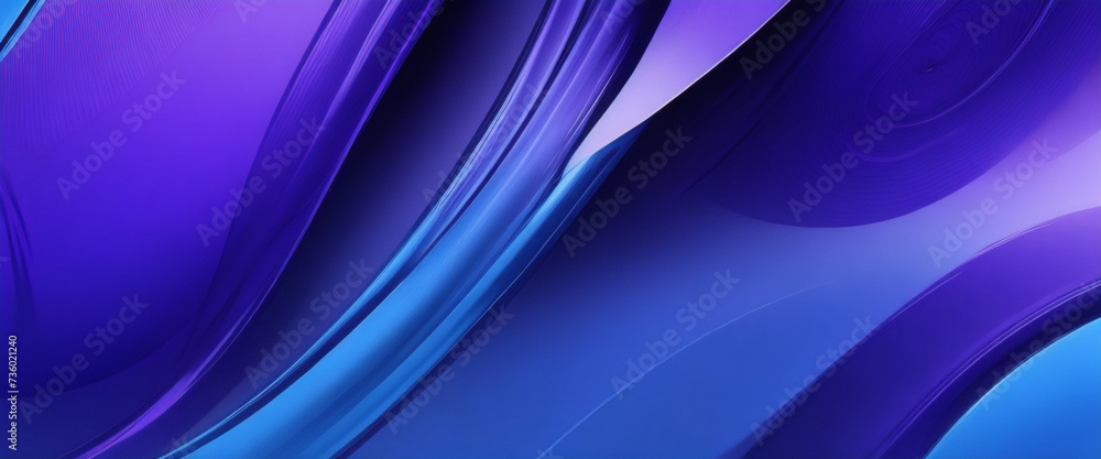 Obraz premium Fondo futurista degradado azul oscuro y rosa púrpura abstracto con líneas diagonales y puntos brillantes. Diseño de pancartas moderno y sencillo. Se puede utilizar para presentaciones de negocios, car